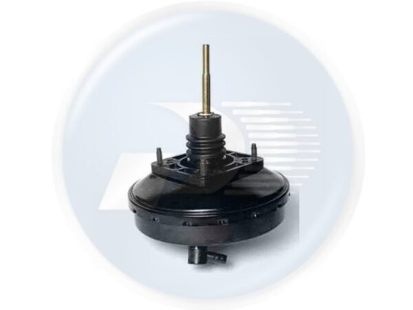 HIDROVACUO FIAT SIST. VARGA 200MM <br> 147 / SPAZIO / OGGI / PANORAMA / FIORINO