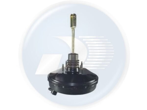 HIDROVACUO VW 00/01 1.0 TURBO 230MM <br> GOL / PARATI - 0219174