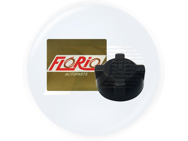 TAMPA RESERVATORIO AGUA FORD 97/…1.0 BAR F87A810  F1000 / RANGER – 0220628