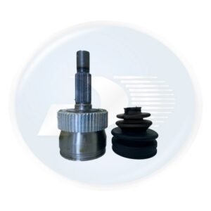 HOMOC CHRYSLER LR  CHEROKEE / GRAND CHEROKEE