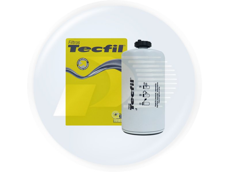 FILTRO COMBUSTIVELOCIMETRO IVECO 08/….3.0 16V SE  DAILY – 0222178