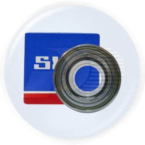 ROLAMENTO RODA RN DT MED EXT 65MM  CLIO / TWINGO