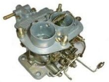 CARBURADOR VW 1.6 450 MINI PROGR MEC GAS  PASSAT / VOYAGE / PARATI / CARBURA