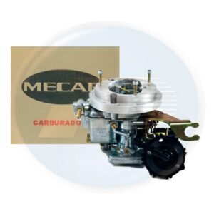 CARBURADOR VW 1.6 TLDZ GAS  VW 1.6 AP TDS COM CARBURADOR TLDZ – 0223150