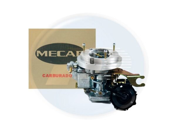 CARBURADOR VW 1.6 TLDZ GAS <br> VW 1.6 AP TDS COM CARBURADOR TLDZ - 0223150