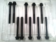 PARAFUSO CABECOTE FIAT 1.0/1.3 16V FIRE M9X1.25X87  UNO / PALIO / STRADA / D