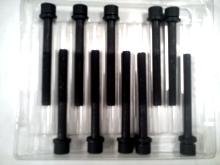 PARAFUSO CABECOTE GM  ASTRA / VECTRA / ZAFIRA