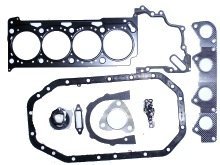 JUNTA MOTOR VW CABECOTE ACO  FOX  /  GOL / GOLF / KOMBI / POLO / SAVEIRO / S