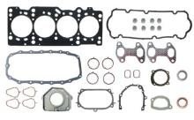 KIT JUNTA CABECOTE FIAT 1.4 8V FIRE ACO INOX  UNO / PALIO  1.4 8V FIRE – 022