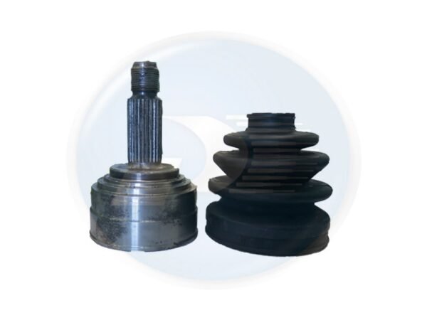 HOMOC HD LR VTI <br> CIVIC