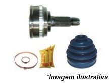 HOMOC HD LR 2.2 4C  ACCORD
