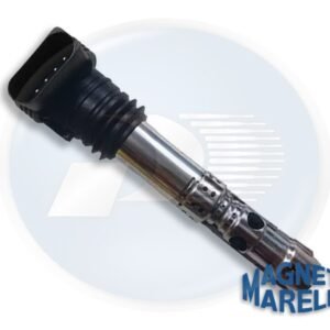 BOBINA IGNICAO VW  BORA / GOLF / NEW BEETLE / PASSAT / A3 / A4 / A6 / S3 / T
