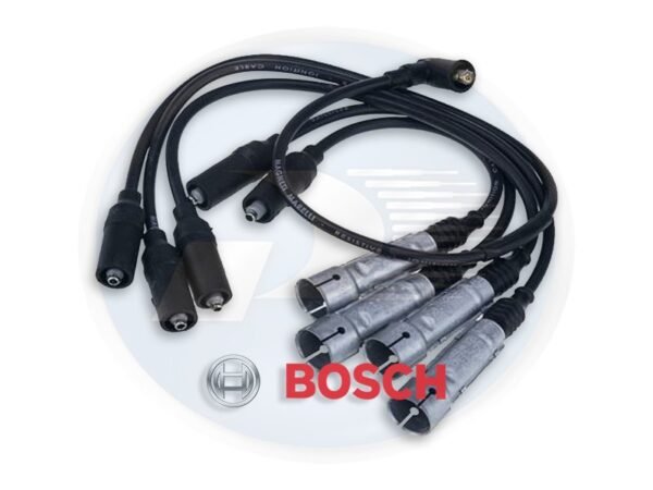 CABO VELA FORD <br> BELINA / DEL REY / ESCORT / PAMPA / VERONA