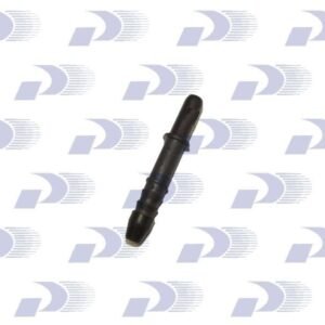 CONECTOR P/FILTRO COMBUSTIVELOCIMETRO RETO 5/16X5/  ADAPTADOR ENGATE RAPIDO
