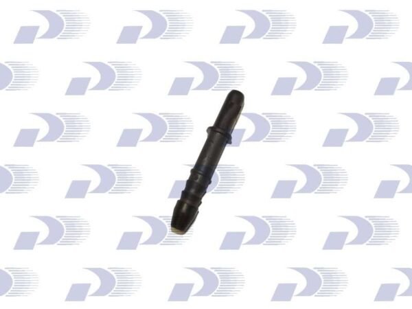 CONECTOR P/FILTRO COMBUSTIVELOCIMETRO RETO 5/16X5/ <br> ADAPTADOR ENGATE RAPIDO