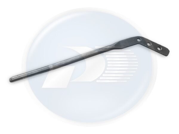 BRACO TENSOR GM DT 88/92 LD 52285286 <br> OPALA/CARAVAN 88/92 LADO DIREITO - 022