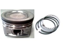 KIT PA VW  050  FOX / GOL