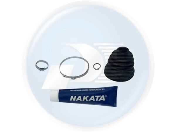 KIT HOMOC FD LC <br> ECOSPORT