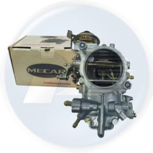 CARBURADOR FIAT 1.3 WEBER 190 GAS  FIORINO / PANORAMA / PICK UP / SPAZIO / U