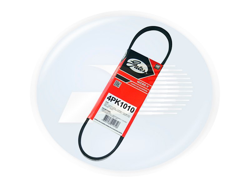CORREIA MICRO V HONDA  GTV / SPIDER / ESPERO / TEMPRA / TIPO / CAMRY – 02279