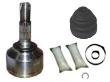 HOMOC CT LR 1.6 16V **  C3