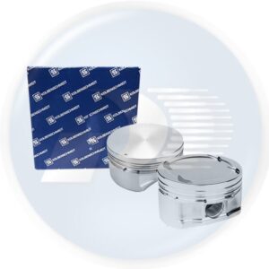 PISTAO MOTOR GM 050  CORSA