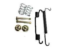 REPARO SAPATA FREIO GM 1 RODA COMPLETO  VECTRA / MONTANA – 0228159