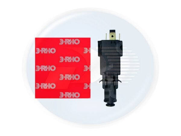 INTERRUPTOR FREIO GM <br> CORSA NOVO / ASTRA / MERIVA / VECTRA 06/... - 0228191
