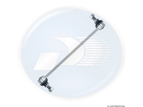 BIELETA SUSPENCAO FIAT DT <br> BRAVA / MAREA / TEMPRA