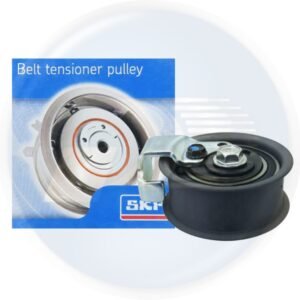 ROLAMENTO POLIA TENSORA **  A4 / PASSAT / VARIANT IMPORTADO – 0229306