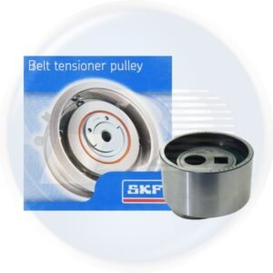 ROLAMENTO POLIA TENSORA  XANTIA / ZX / 306 / 405 – 0229504
