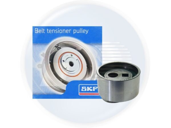 ROLAMENTO POLIA TENSORA <br> XANTIA / ZX / 306 / 405 - 0229504