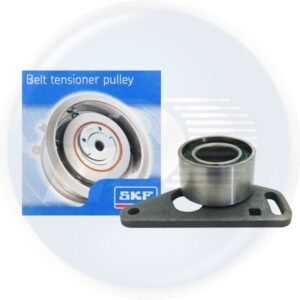 ROLAMENTO POLIA TENSORA  XANTIA / ZX / 306 / 405 – 0229553