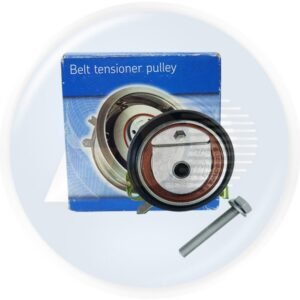 ROLAMENTO POLIA TENSORA  XANTIA / XSARA / ZX / 306 – 0229579