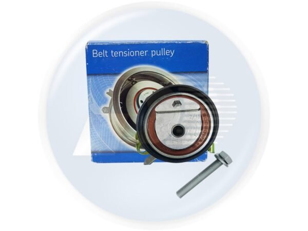 ROLAMENTO POLIA TENSORA <br> XANTIA / XSARA / ZX / 306 - 0229579