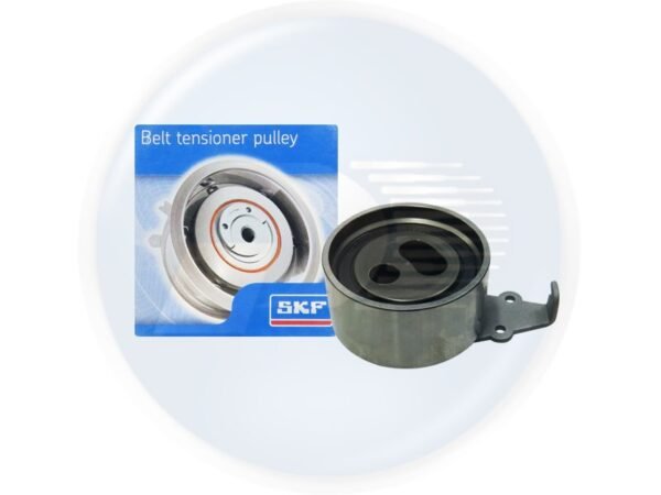 ROLAMENTO POLIA TENSORA KIA 2.2D <br> BESTA / SPORTAGE 05-93/10-94 - 0230031