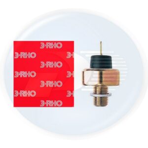 INTERRUPTOR OLEO 0.3 BAR M10 X 1  GOL / PARATI / SAVEIRO / SANTANA / APOLO /