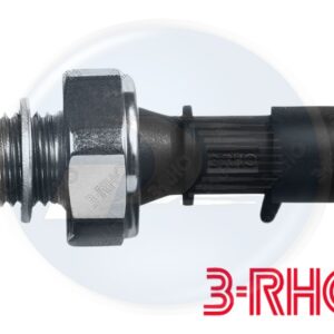 INTERRUPTOR OLEO  TIGGO / JUMPY / 500 / ARGO / BRAVO / CRONOS / DOBLO / IDEA