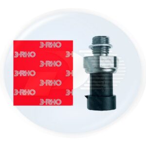 INTERRUPTOR OLEO GM  CHAVE: 24MM / ROSCA: M14 X 1.5MM / TRIPOLAR – 0230601