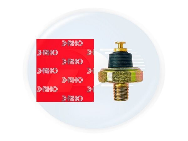 INTERRUPTOR FREIO DAIHATSU/HYUNDAI/KIA/MAZDA/TOYOT <br> BESTA / TOPIC / CAMRY /