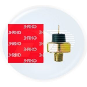 INTERRUPTOR OLEO GURGEL/MB 0.30 BAR M10X1.0 CONICO 