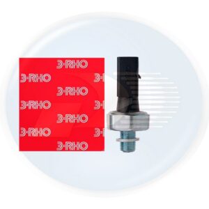 INTERRUPTOR OLEO  GOLF / POLO / FOX / SPACEFOX / KOMBI / NEW BEETLE / IBIZA