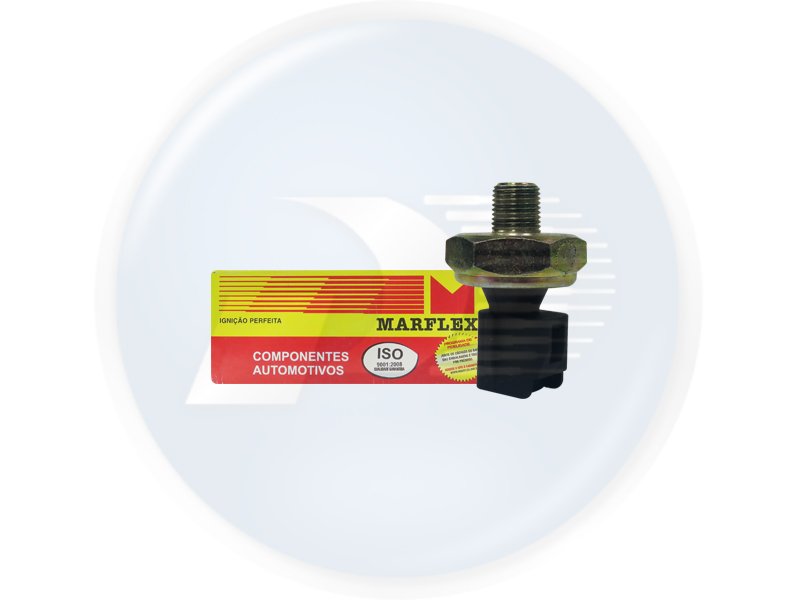 INTERRUPTOR OLEO HD/TOYOTA 0.30 BAR 1/8″X28  FIT / COROLLA / HILUX – 0230734