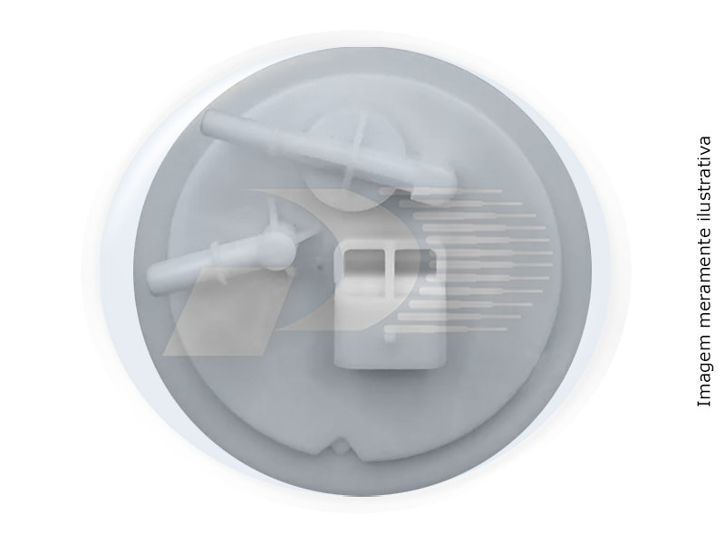 TAMPA BOMBA ELETRICA FIAT 05/…1.8 8V FLEX  STILO – 0230841