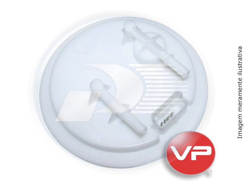 TAMPA BOMBA ELETRICA  C3 / C4 / 307 – 0230866