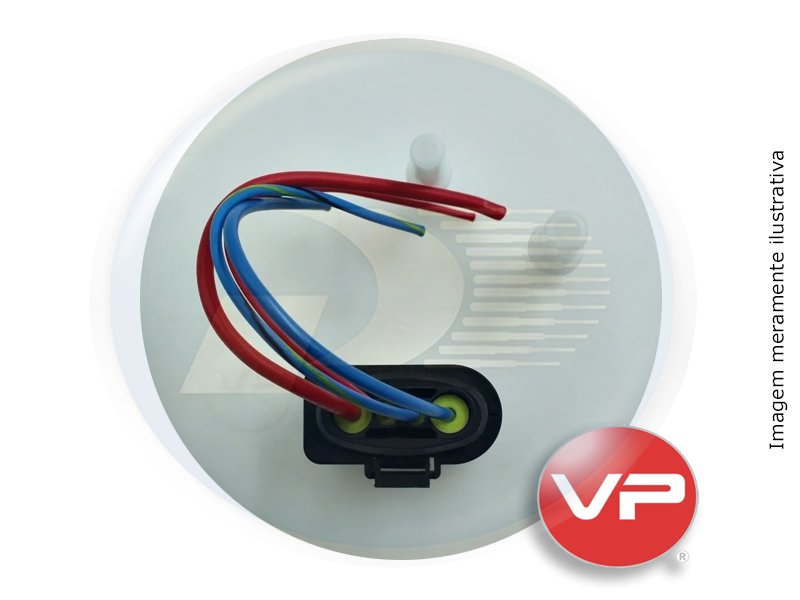 TAMPA BOMBA ELETRICA CHRYSLER  STRATUS TODOS – 0230874