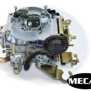 CARBURADOR GM 1.8/2.0 2E GAS  MONZA / KADETT / IPANEMA – 0231161