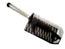 PENDENTE ILUMINACAO 10 LEDS BIVOLT  VOLTS  UNIVERSAL C/ TOMADA P/ ENERGIA –