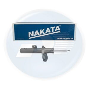 AMORTECEDOR VW DIANTEIRO C/BE  GOL / NOVO VOYAGE – 0234850