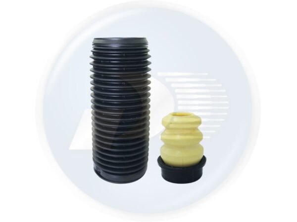 KIT AMORTECEDOR VW DT 1L <br> CROSSFOX / FOX / POLO / SPACEFOX